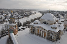 Торжок