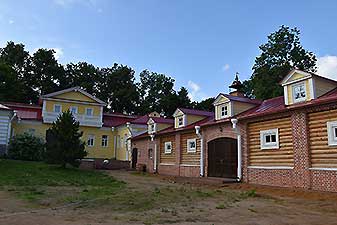 Боблово
