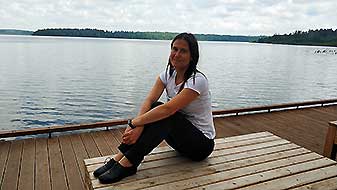 Солнечногорск