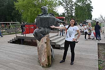 Солнечногорск