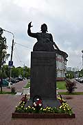 Солнечногорск
