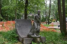Солнечногорск