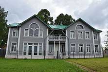 Тараканово