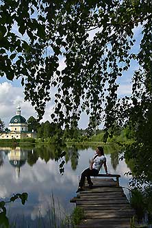 Тараканово