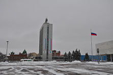 Ульяновск
