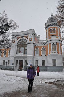 Ульяновск