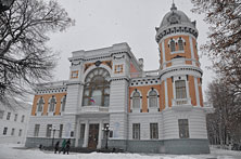 Ульяновск