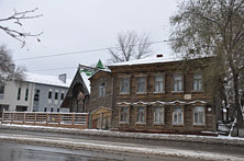 Ульяновск
