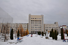 Ульяновск