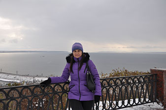 Ульяновск