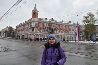 Ульяновск