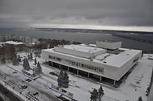 Ульяновск