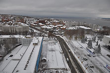 Ульяновск