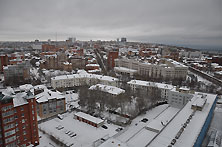 Ульяновск