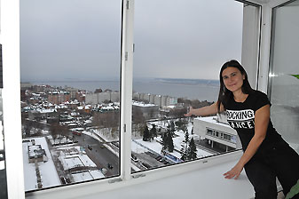 Ульяновск