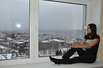 Ульяновск