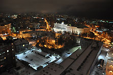 Ульяновск