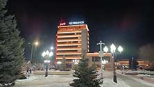 Челябинск