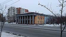 Челябинск