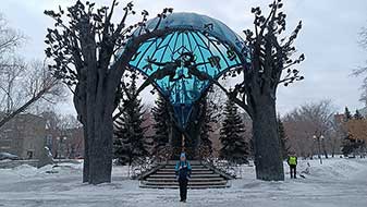 Челябинск