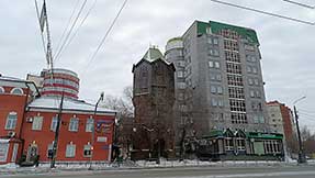 Челябинск