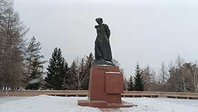 Челябинск