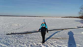 Челябинск