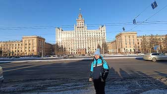 Челябинск