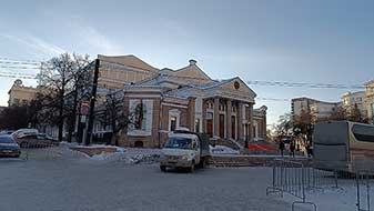 Челябинск
