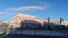 Челябинск
