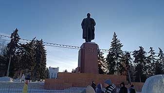 Челябинск