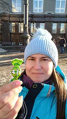 Челябинск