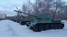 Челябинск