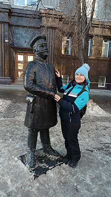 Челябинск