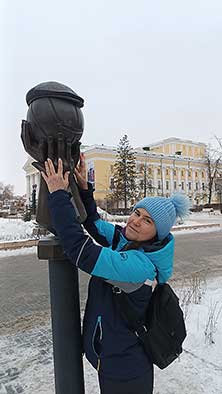Челябинск