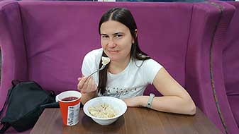 Челябинск