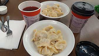 Челябинск