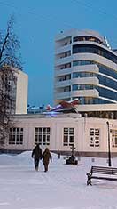 Екатеринбург