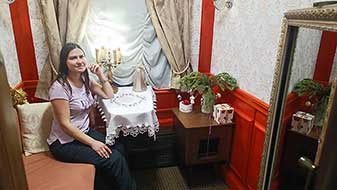 Фотокупе Екатеринбург