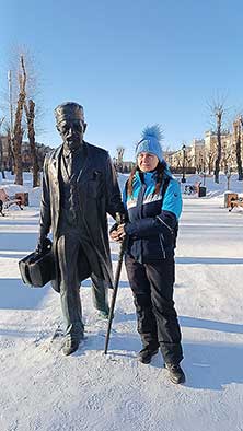 Магнитогорск