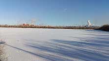 Магнитогорск