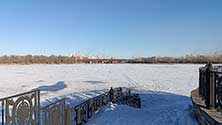 Магнитогорск