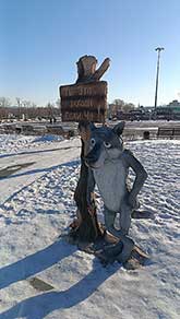 Магнитогорск