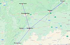 Карта
