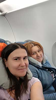 Самолет