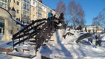 Тобольск
