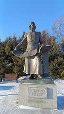 Тобольск