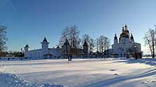 Тобольск