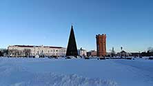 Тобольск