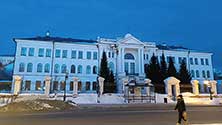 Тобольск